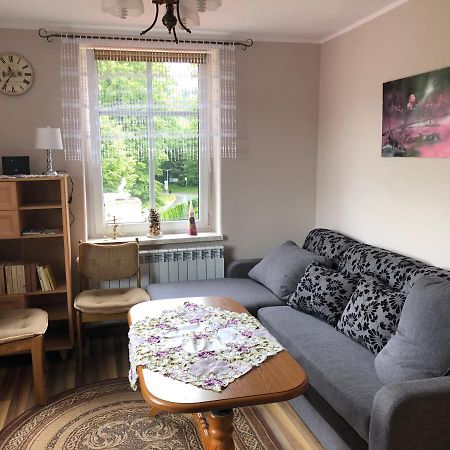 Apartament "U Oli" Lądek-Zdrój Exteriér fotografie