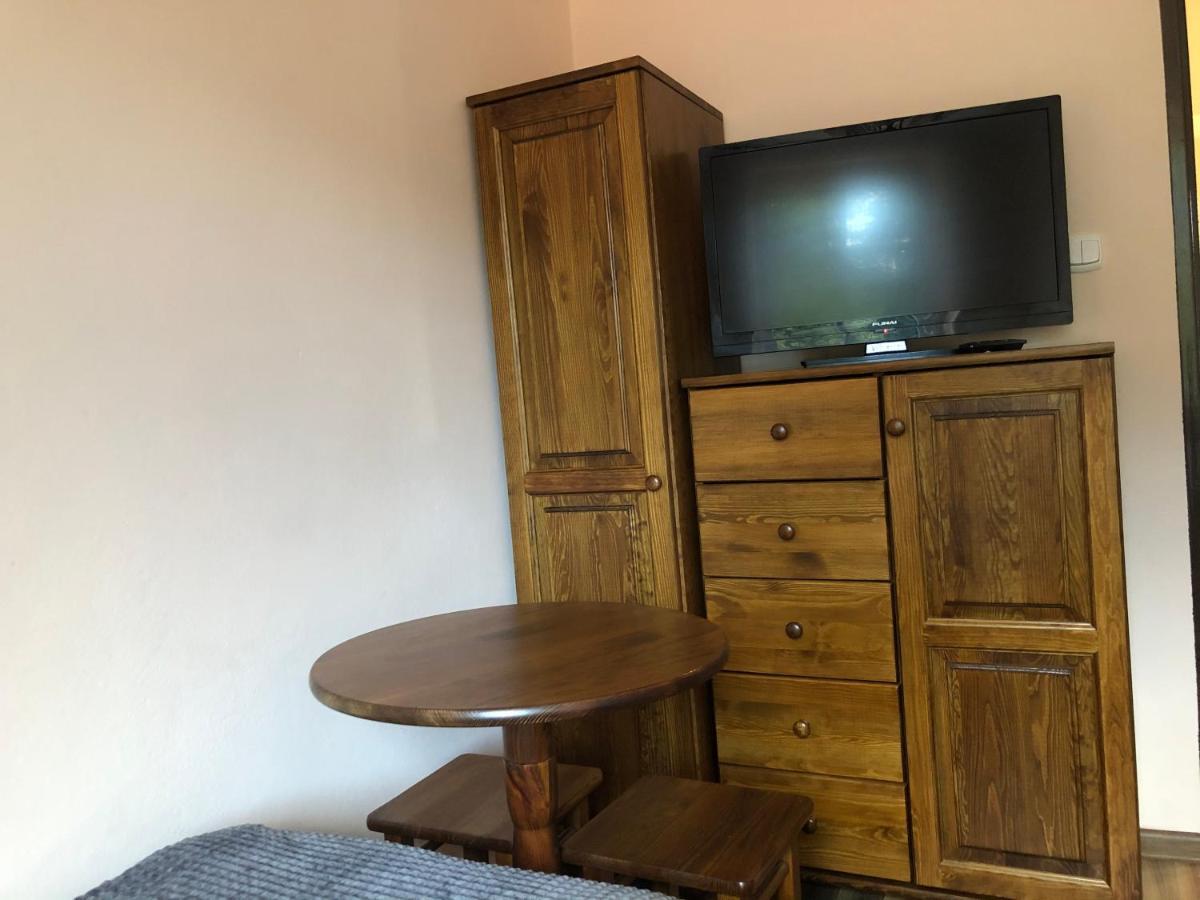Apartament "U Oli" Lądek-Zdrój Exteriér fotografie